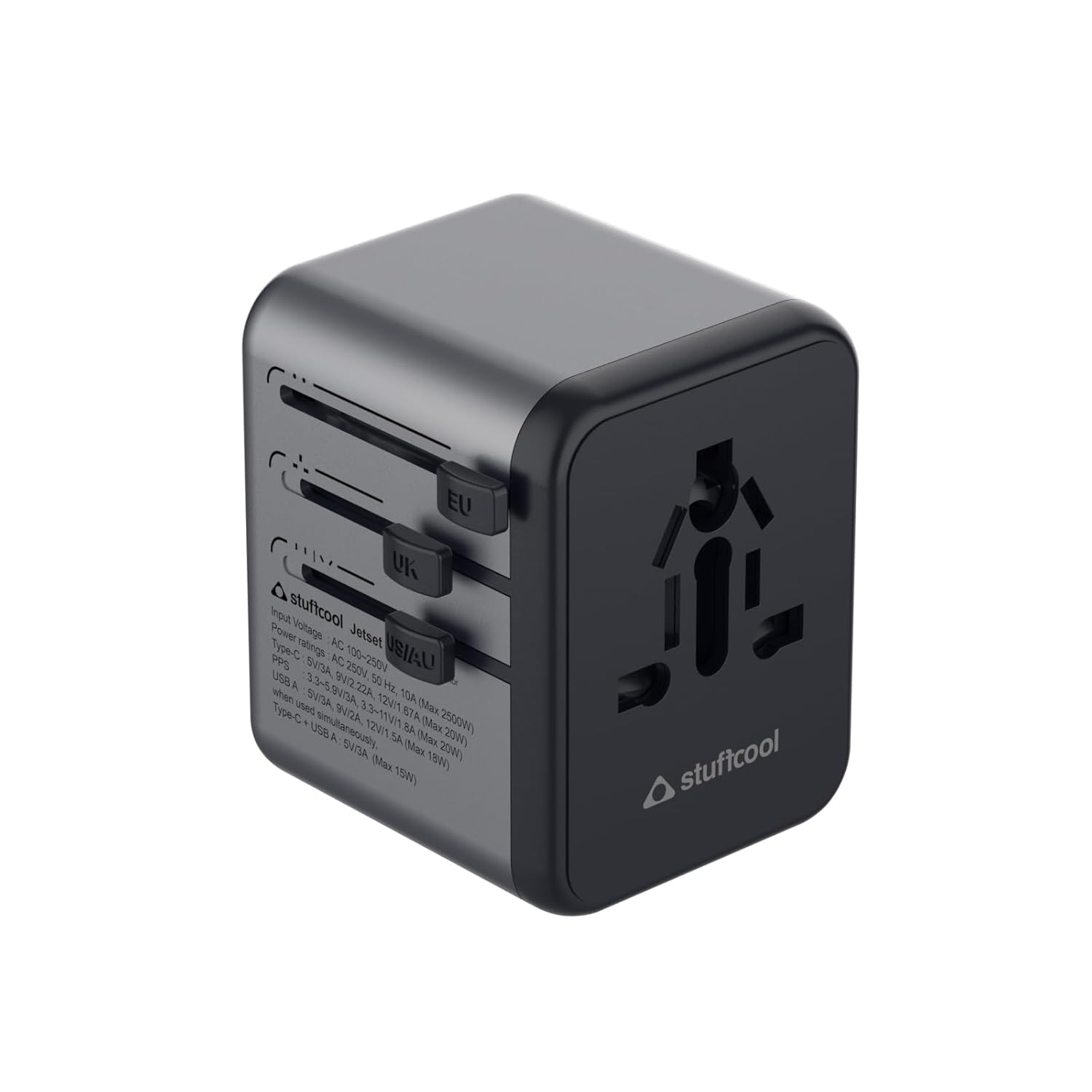 Adapter